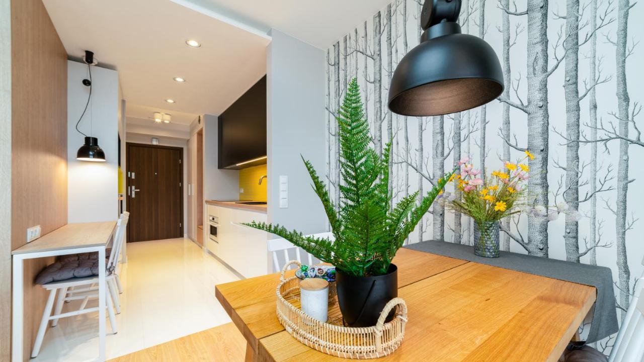 Triventi Mountain Residence Apartament Sunrise Karpacz Exterior photo